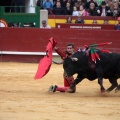 Feria de la Magdalena 2014