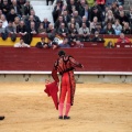 Feria de la Magdalena 2014