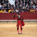 Feria de la Magdalena 2014