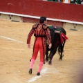 Feria de la Magdalena 2014