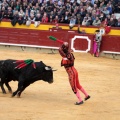 Feria de la Magdalena 2014