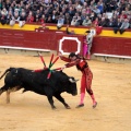 Feria de la Magdalena 2014