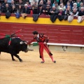 Feria de la Magdalena 2014