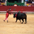 Feria de la Magdalena 2014