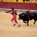 Feria de la Magdalena 2014