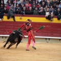 Feria de la Magdalena 2014