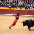 Feria de la Magdalena 2014