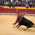 Feria de la Magdalena 2014