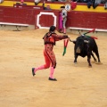 Feria de la Magdalena 2014