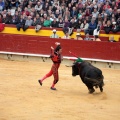 Feria de la Magdalena 2014