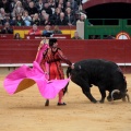 Feria de la Magdalena 2014