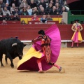 Feria de la Magdalena 2014