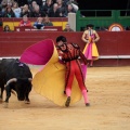 Feria de la Magdalena 2014