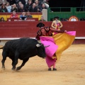 Feria de la Magdalena 2014