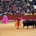 Feria de la Magdalena 2014