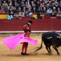 Feria de la Magdalena 2014