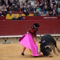 Feria de la Magdalena 2014