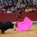 Feria de la Magdalena 2014