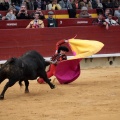 Feria de la Magdalena 2014