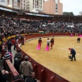 Feria de la Magdalena 2014