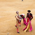 Feria de la Magdalena 2014