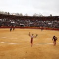 Feria de la Magdalena 2014