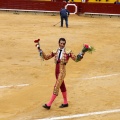 Feria de la Magdalena 2014