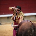 Feria de la Magdalena 2014