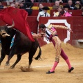 Feria de la Magdalena 2014