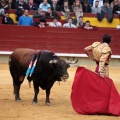 Feria de la Magdalena 2014