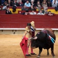 Feria de la Magdalena 2014