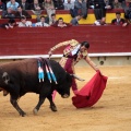 Feria de la Magdalena 2014