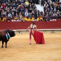 Feria de la Magdalena 2014