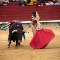 Feria de la Magdalena 2014