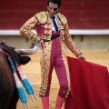 Feria de la Magdalena 2014