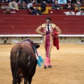 Feria de la Magdalena 2014