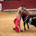 Feria de la Magdalena 2014