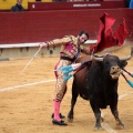 Feria de la Magdalena 2014