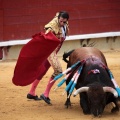 Feria de la Magdalena 2014