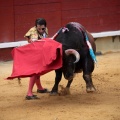 Feria de la Magdalena 2014