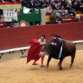 Feria de la Magdalena 2014