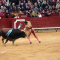 Feria de la Magdalena 2014