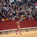 Feria de la Magdalena 2014