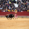 Feria de la Magdalena 2014