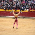 Feria de la Magdalena 2014