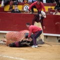 Feria de la Magdalena 2014