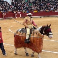 Feria de la Magdalena 2014