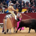 Feria de la Magdalena 2014