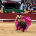 Feria de la Magdalena 2014