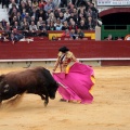 Feria de la Magdalena 2014